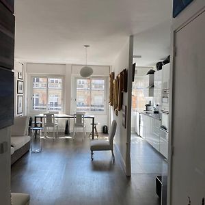 Apartamento de 2 Dormitorios